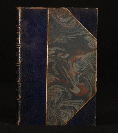 1913 La Renaissance by Comte de Gobineau