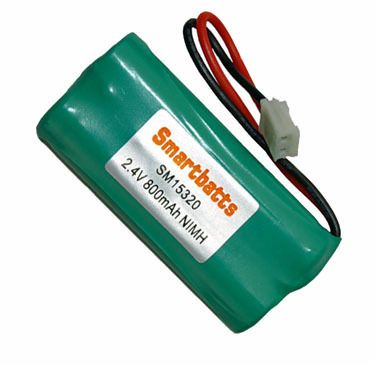 Cordless Phone Battery for Motorola L302 L303 L304 L4