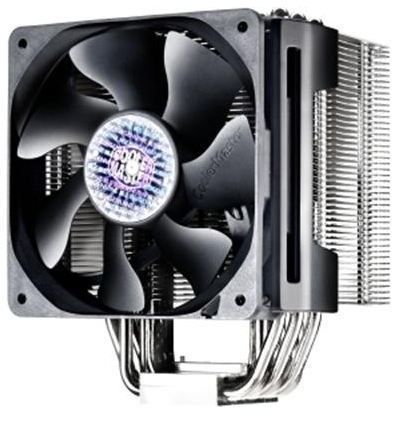 Cooler Master TPC 812 RR T812 24PK R1 120mm Sleeve with Dual Vertical