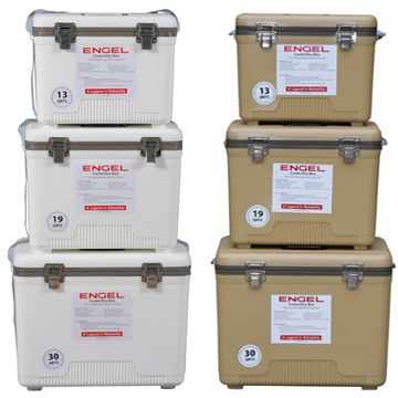 engel uc drybox coolers