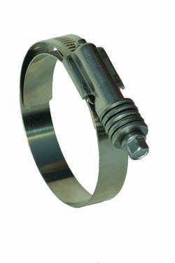 Constant Torque Clamp SS 2 1 4 to 3 1 8 Breeze Ct 300