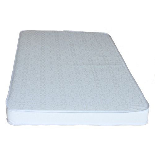 Colgate Portable Crib Mini Crib Mattress PC324 021F