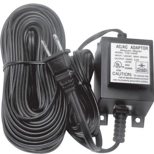  50 Foot Power Cord for Model MM120001 Pest Control Garden Lawn