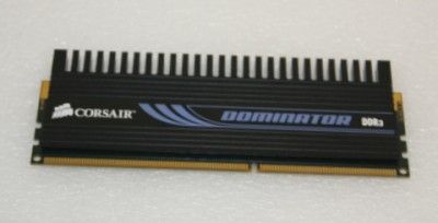 New Corsair XMS3 1600 DDR3 1GB 1600MHz PC3 12800 RAM