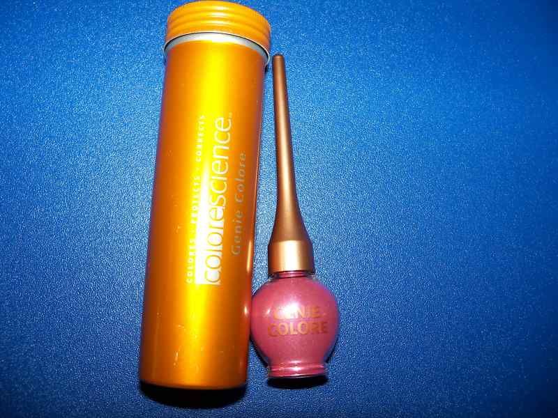 Colorescience Genie Color Think Pink