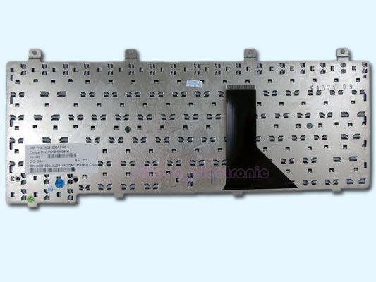 original new compaq presario c500 m2000 m2100 m2200 keyboard