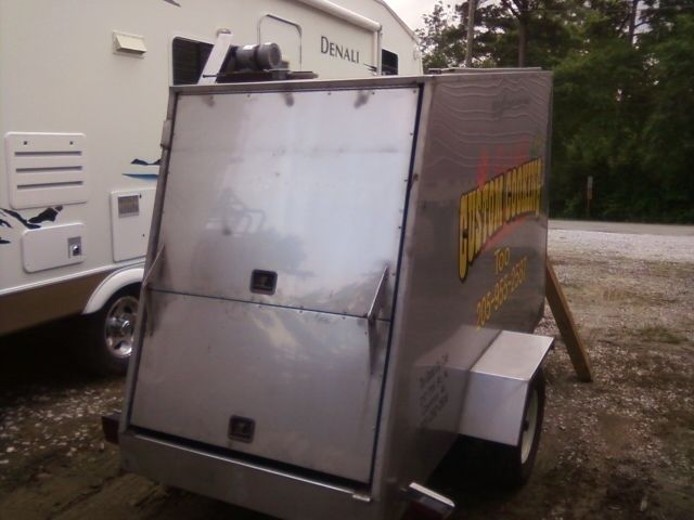  Corn Roaster Holstein