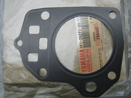  Yamaha YG450 YG400 Golf Cart Head Gasket YG 400 450