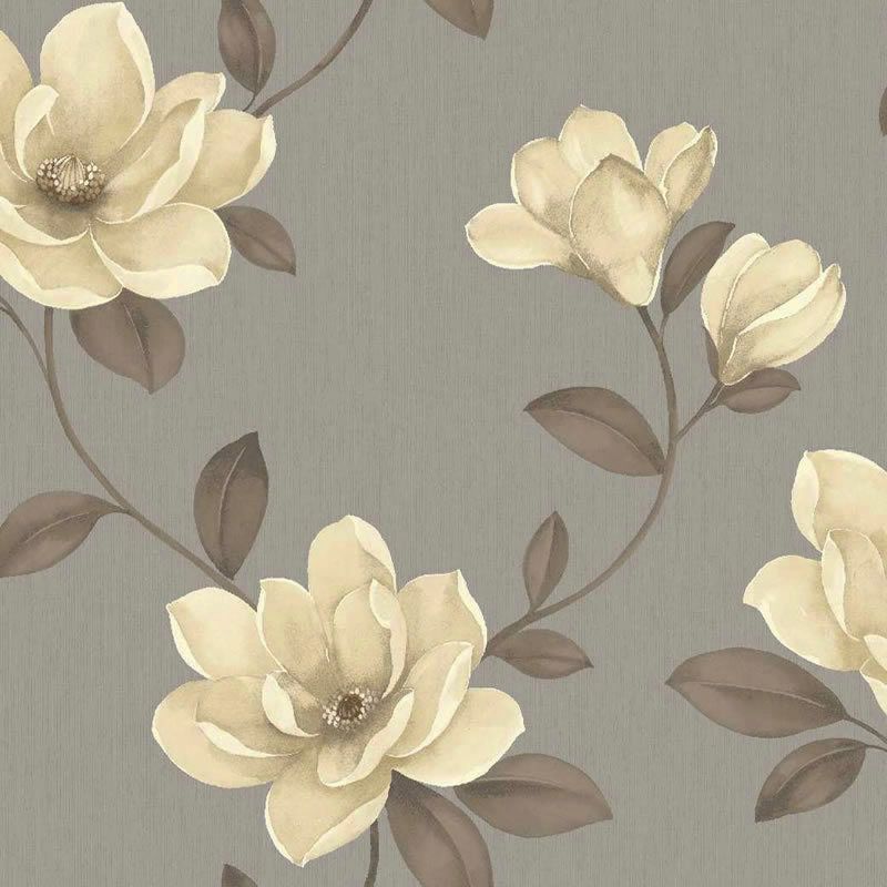 Stone 612405 Magnolia Sophie Conran Arthouse Wallpaper