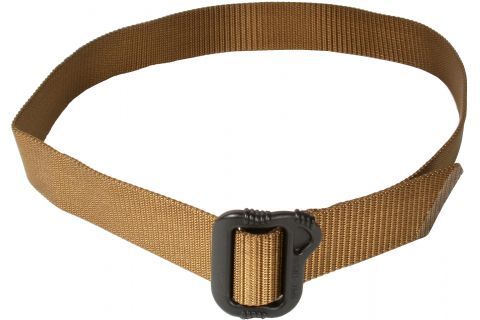  BDU Belt Large 1 5in Wide CYB Coyote Brown Belts 100150411