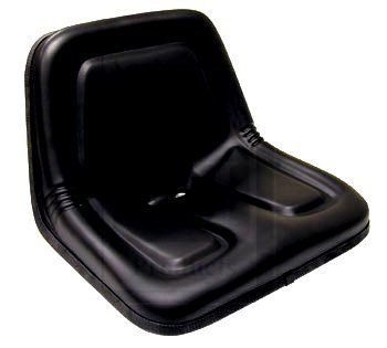 CUB CADET LAWN TRACTOR SEAT 1204 1782 1810 1340 1872 1211 1541 1711