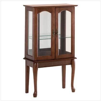 Curio Cabinet China