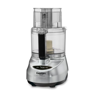 Cuisinart DLC 2009CHB 9 Cups Food Processor