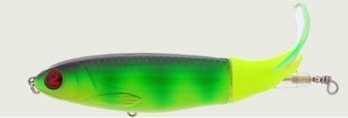 River2Sea Dahlberg Whopper Plopper 130 Firetiger