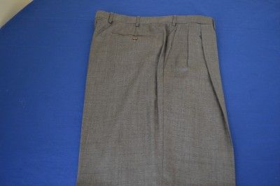  Slacks 32 waist. Labeled 38 R and 32W; may also work for a 39 R