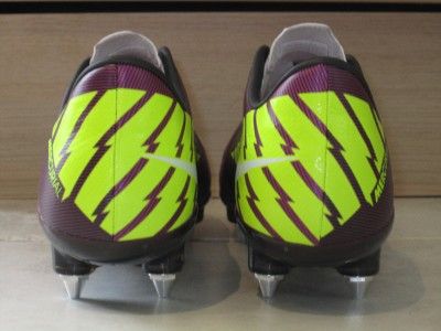 Didier drogba Custom Made Nike Mercurial Vapor Superfly Football Boots