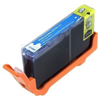 Pack HP 564XL Ink Cartridge for HP Printer C5370 C309