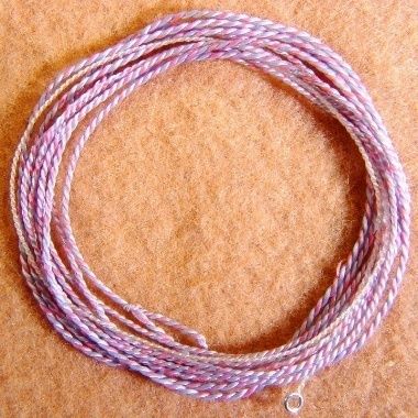 EMMAS COTTON CANDY MYSTIC CREEK FURLED LEADER