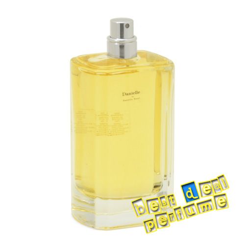 Danielle by Danielle Steel  3 4 oz EDP 3 3 Women  Tester  100 ml