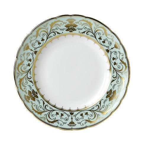  Royal Crown Derby Darley Abbey Dinner Plate