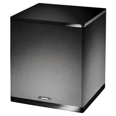 Definitive Technology Supercube 3 Subwoofer