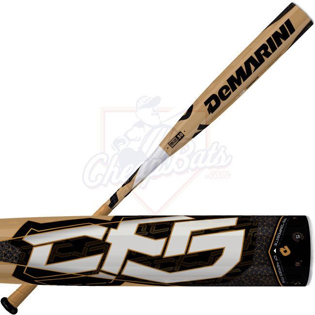 Demarini CF5 29 18 oz Baseball Bat WTDXCFL