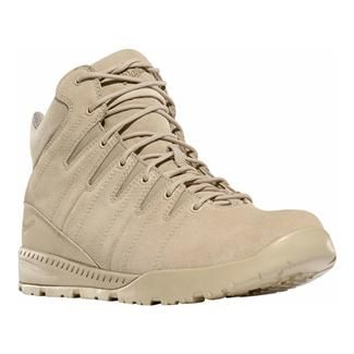 Danner Tan 6 Melee US Military Tactical Army Police SWAT