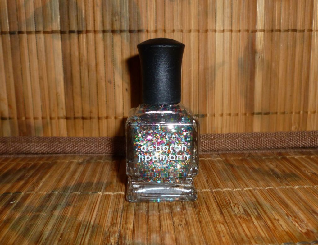 Deborah Lippmann Happy Birthday Worldwide Shipping