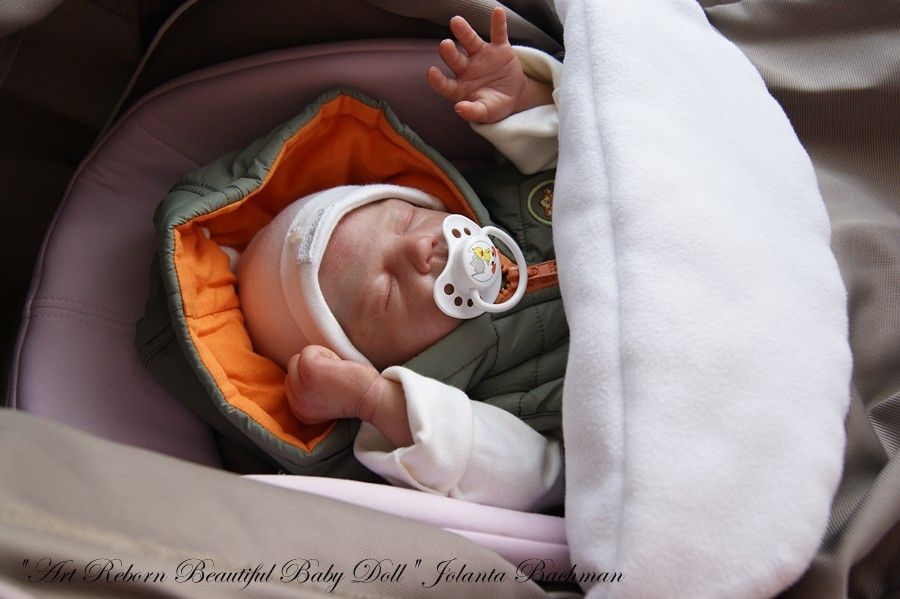 DEVINE will receive beautiful rich layette + certificate + magnetic