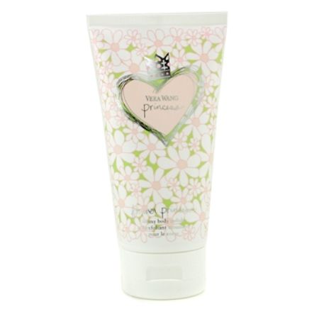 Vera Wang Flower Princess Foamy Body Polish 150ml 5 FL