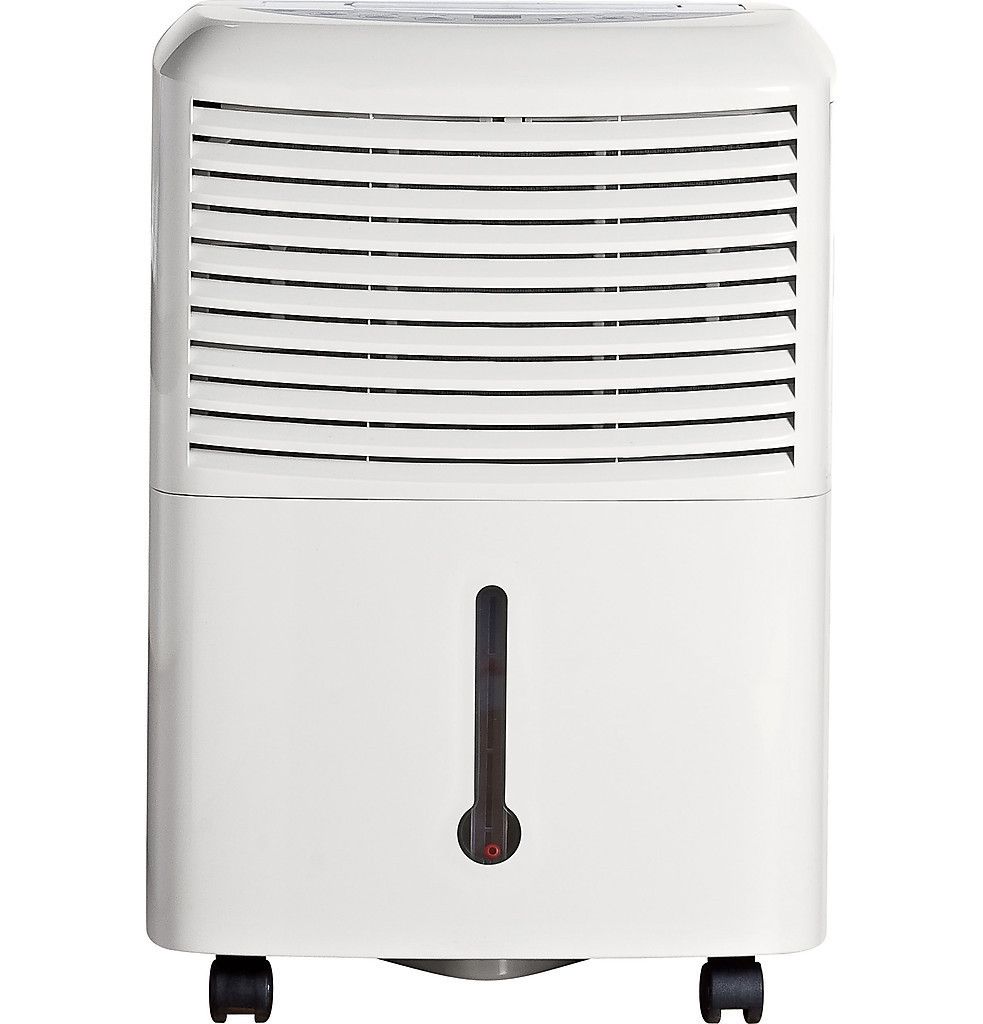 Nice GE ADKW30LN Cool Gray Auto DEHUMIDIFIER   30 Pints   Energy Star