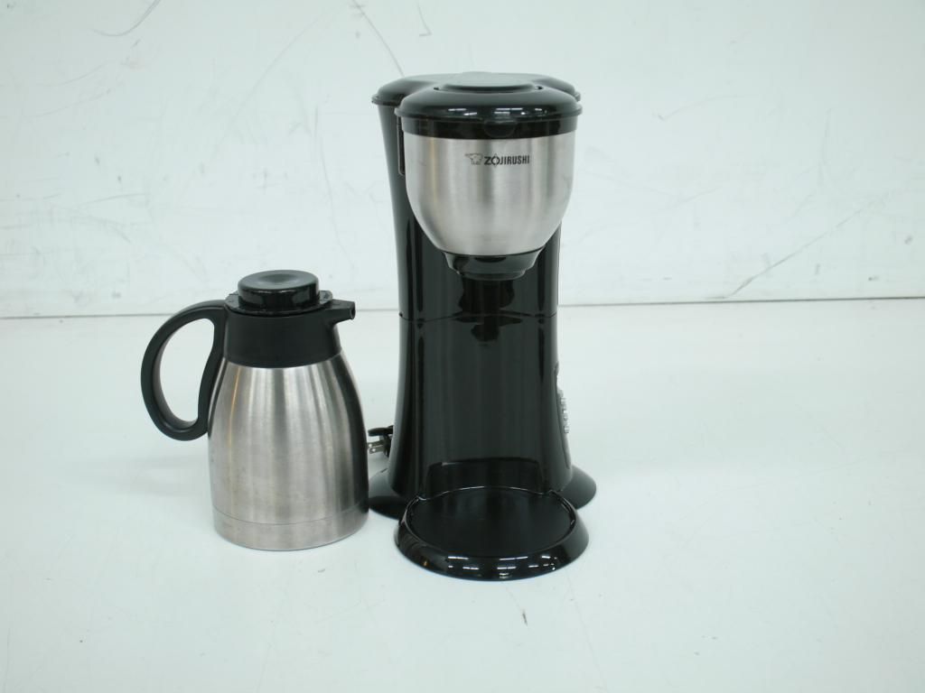 Zojirushi EC BD15BAFRESH Brew Thermal Carafe Coffee Maker