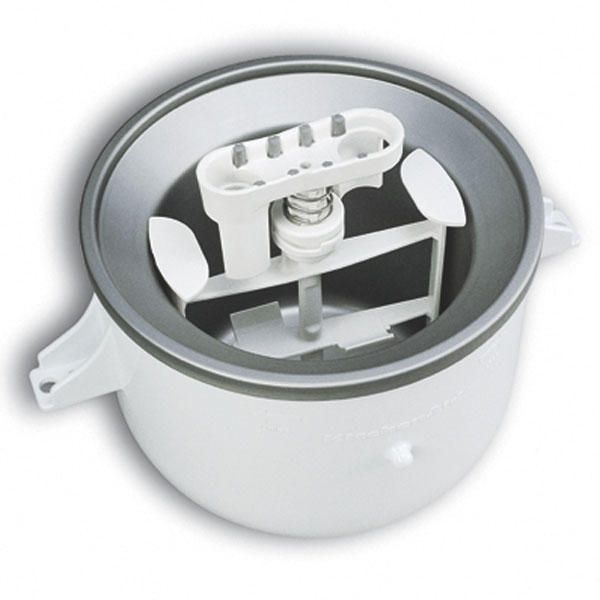 Kitchen Aid Ice Cream Maker