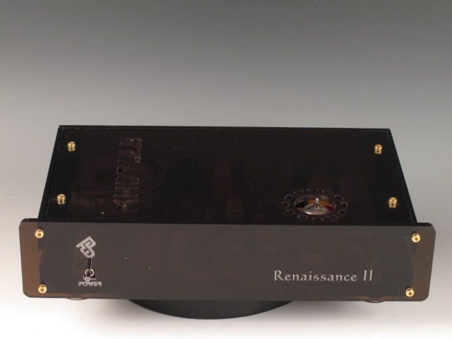 MHDT Lab Renaissance II DAC Digital Audio Converter