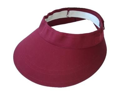 Burgundy Equivisor Sun Visor for Riding Helmet New