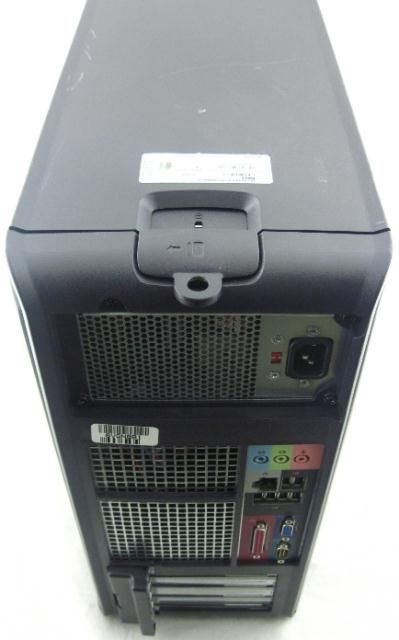 Dell Optiplex GX620 Minitower PC Intel Pentium D 3 0GHz 1GB 40GB CD