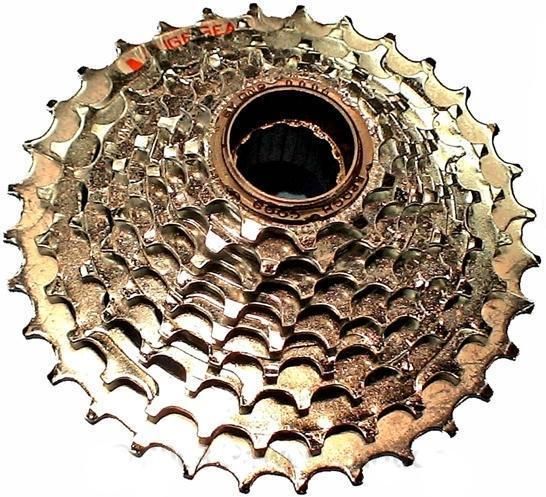  DNP Epoch 9 Speed Freewheel 11 34