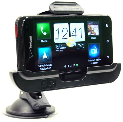  Incredible 4G LTE iBolt Charging Car Dock IBPF 33305 enable DockApp