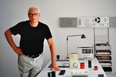 BRAUN T1000 CD by DIETER RAMS Modernist Vintage 1968   Shortwave HF