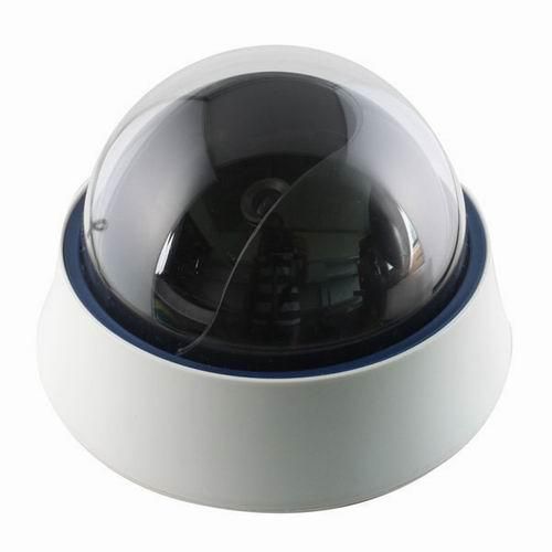 Sharp Color CCD 3 6mm Lens Dome CCTV Camera Security Surveillance