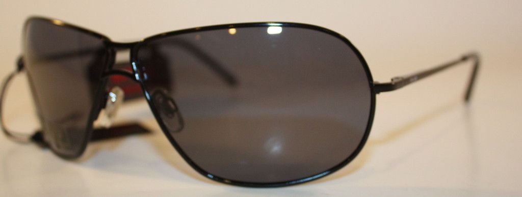 Donald J Trump Signature Sunglass DTS 07 1 Black