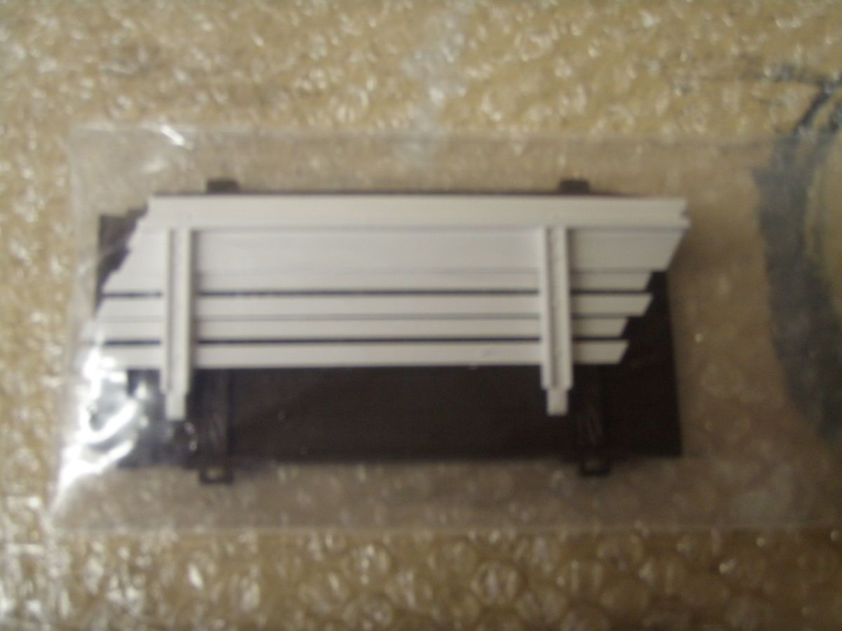 LGB 4036 CIRCUS CAR RAMP DOOR BRAND NEW 