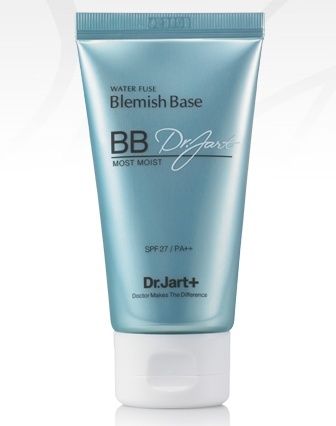 Dr.Jart+ Most Moist Water Fuse BB Cream 50ml