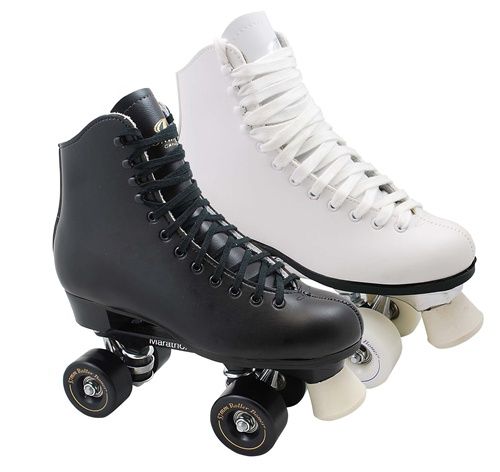 Dominion Roller Bones Roller Skates Fun Colors Fast Free SHIP Sizes 3