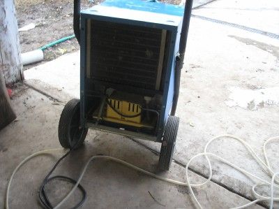 drieaz drizair 110 dehumidifier great condition