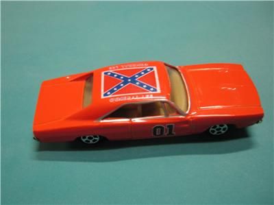 For sale is a replica of the Dukes of Hazzards 1969 Dodge Charger