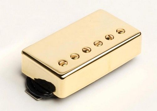 Seymour Duncan SH 55B Seth Lover PAF Alnico II Humbucker Bridge Pickup