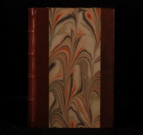 1904 Highways Byways East Anglia William A Dutt Illus