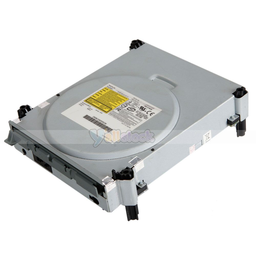 new dvd drive replacement for xbox 360 benq vad6038