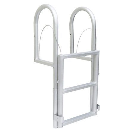  Dockmate 7 Step Dock Lift Ladder